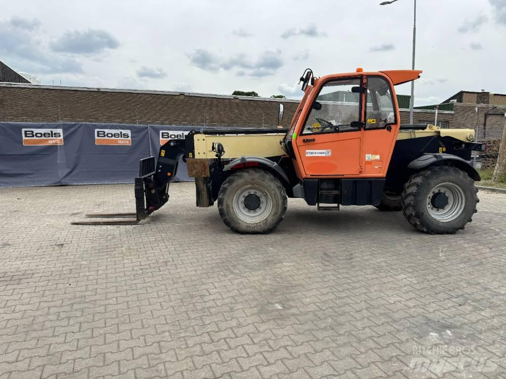 JLG 3614RS Teleskopski viličari