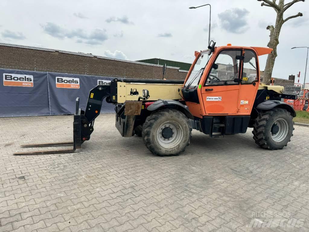 JLG 3614RS Teleskopski viličari