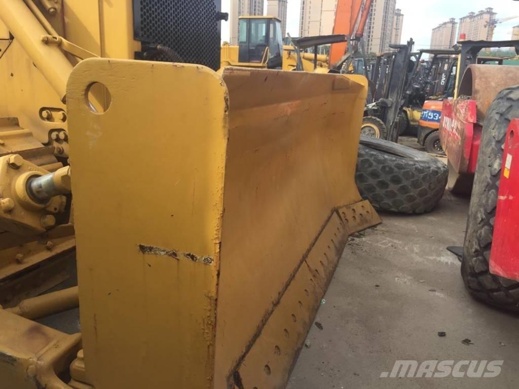 CAT D 7 G Buldožeri gusjeničari