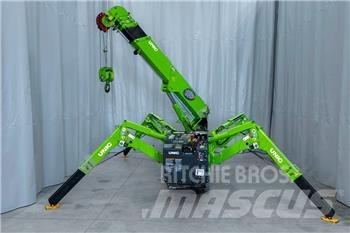 Unic URW-295-WBE Mini dizalice
