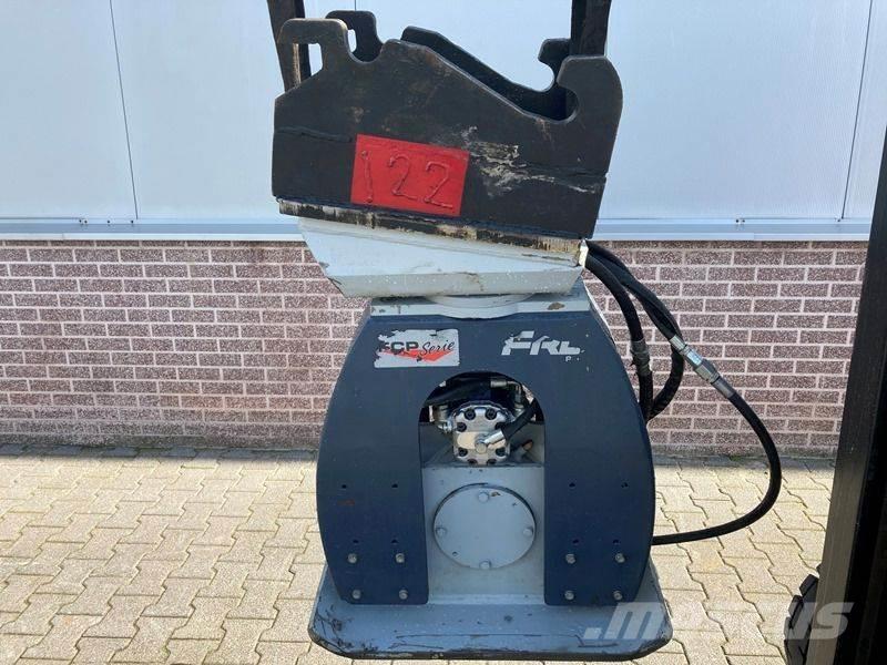 Furukawa FCP40 Grabilice