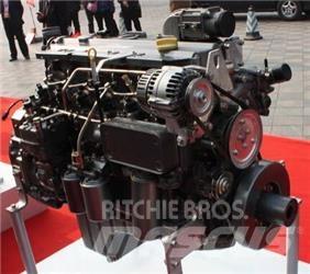Deutz BF6M2012 Motori