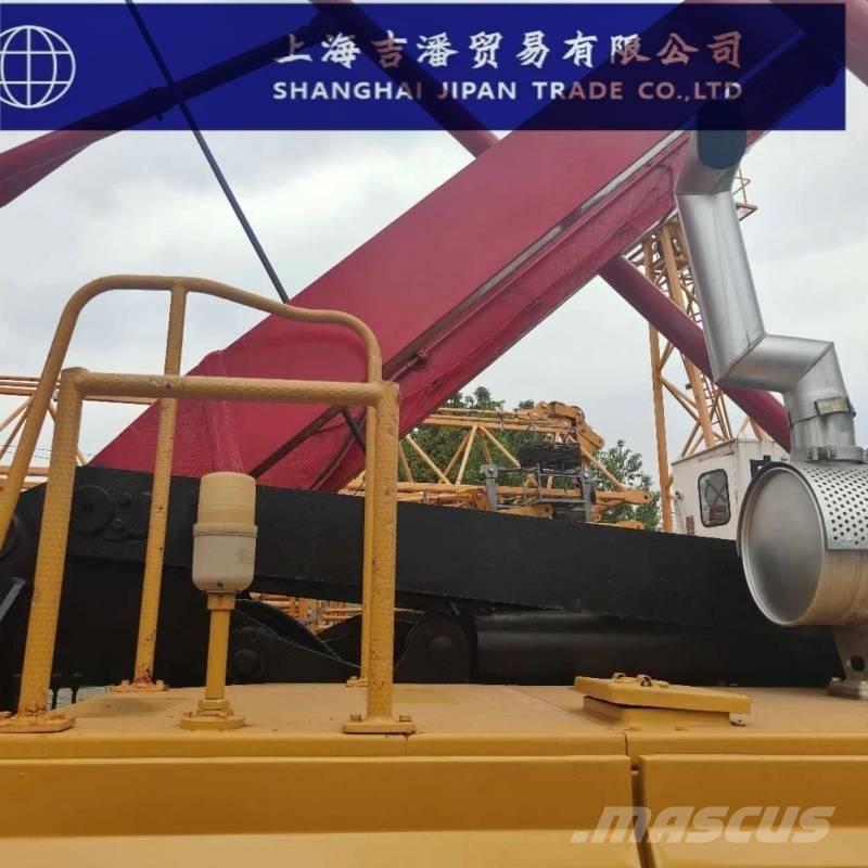 Sany SCC2000A Kranovi sa gusjenicama