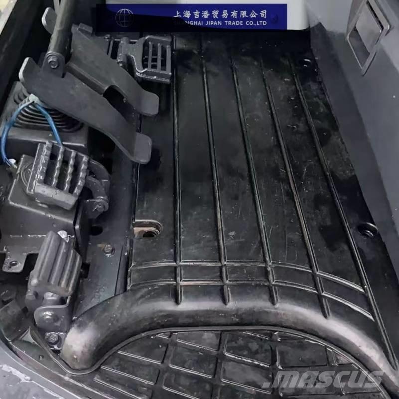 Yanmar io 35 Mini bageri <7t