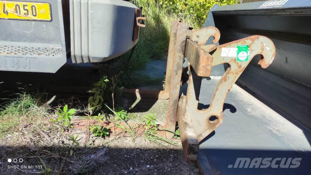 Volvo L 30 B Utovarivači na kotačima