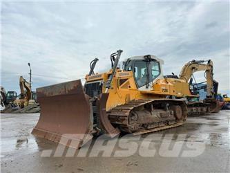 Liebherr PR 736 LGP Buldožeri gusjeničari