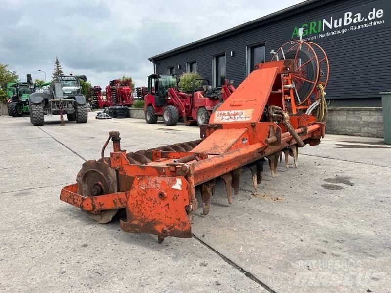 Howard HK 30 300 Roto drljače i motokultivatori