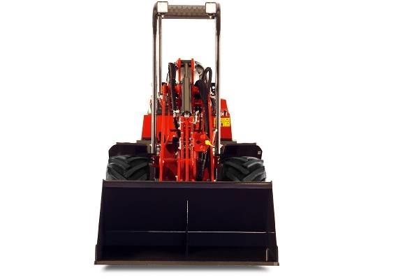 Thaler T 2230 L Utovarivači na kotačima