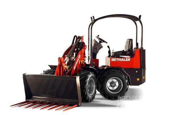 Thaler T 2230 L Utovarivači na kotačima
