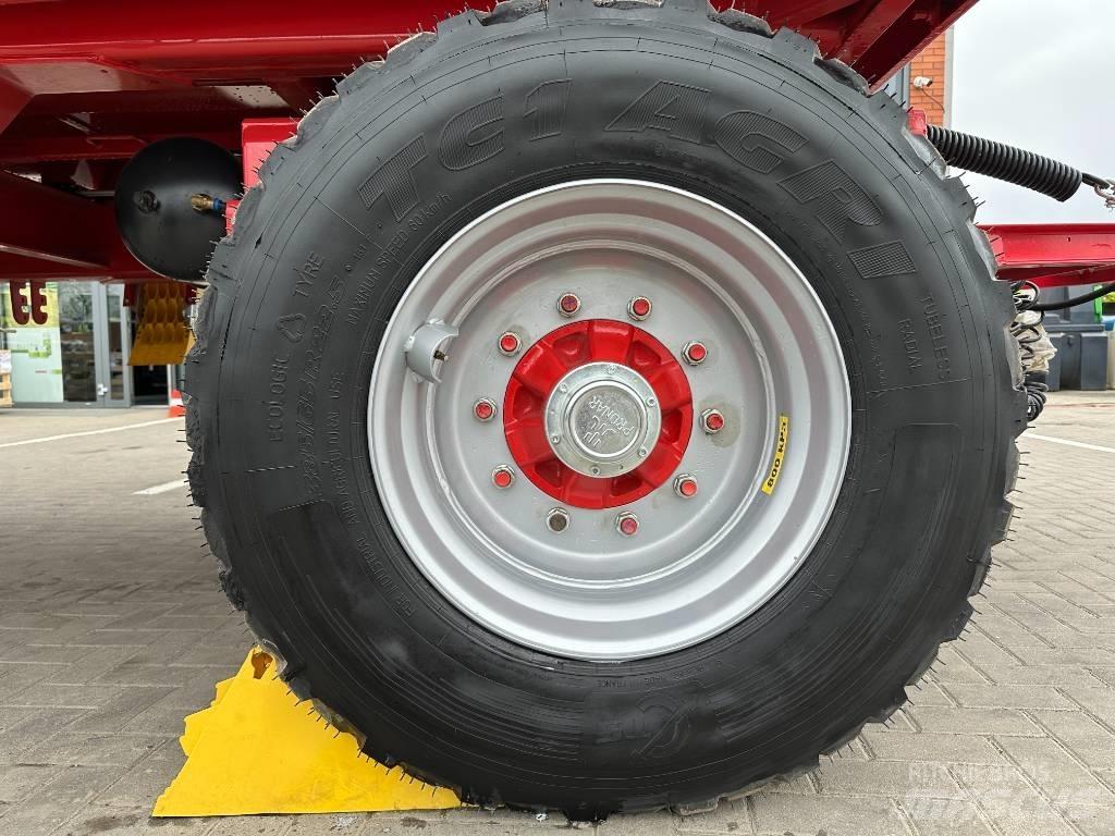 Pronar T 680 Kiperi prikolice