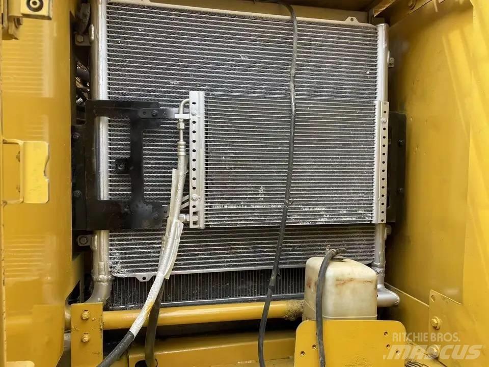 CAT 320C Bageri gusjeničari