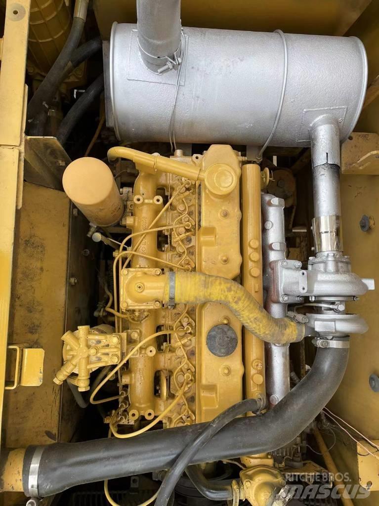 CAT 320C Bageri gusjeničari
