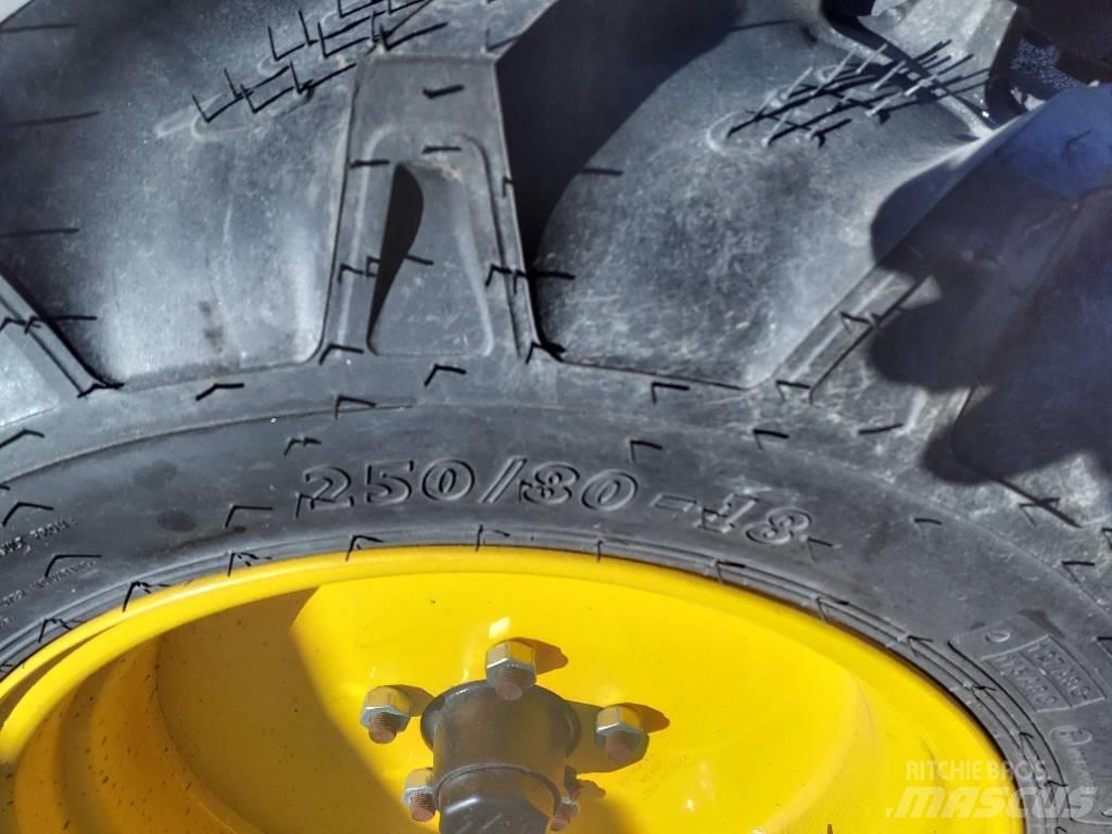 Multiva eForte 300 Kombinirane sijačice