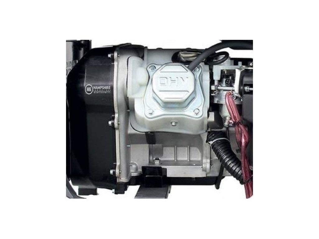Pramac PMI 300 Benzinski agregati