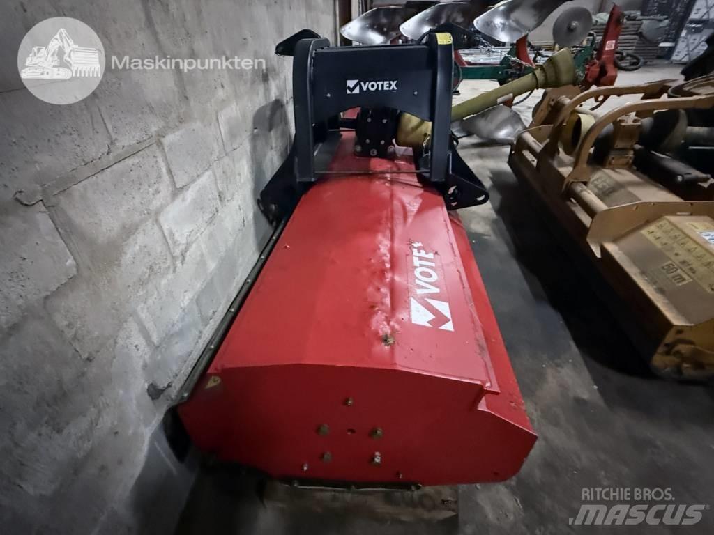 Votex Landmaster 310 Kosilice za pašnjak