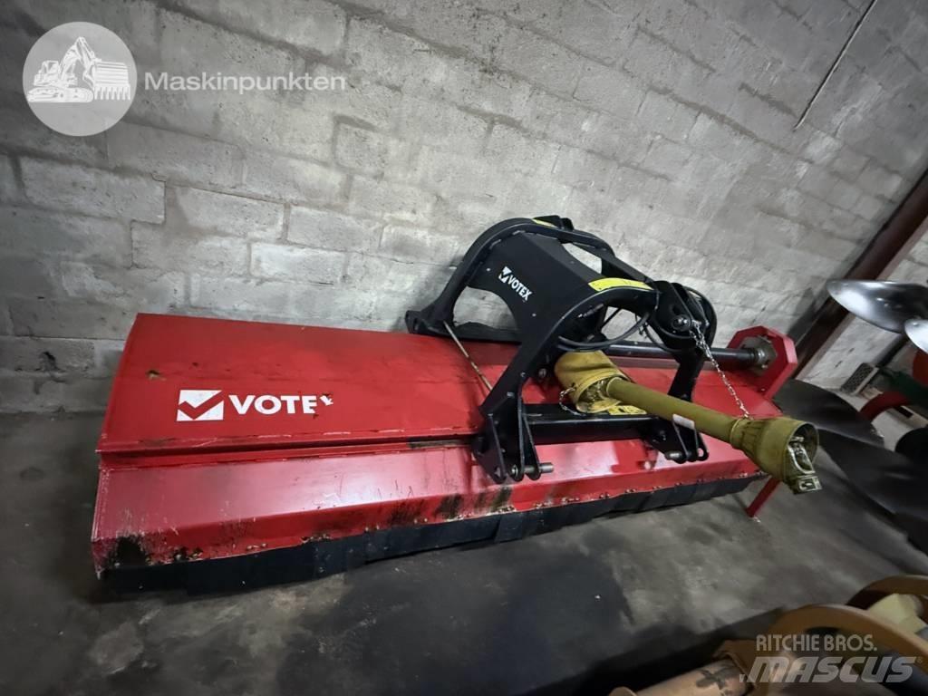 Votex Landmaster 310 Kosilice za pašnjak
