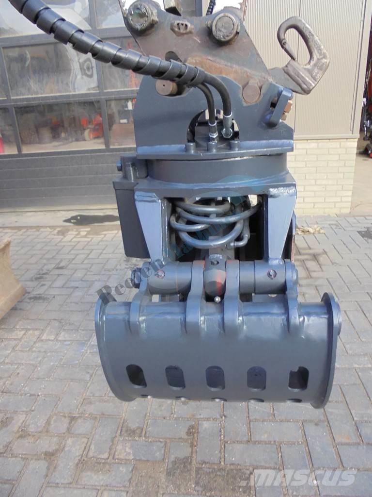  V-M 280-D Grabilice