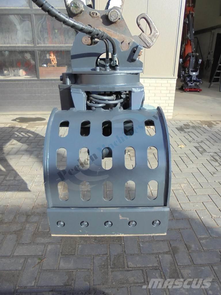 V-M 280-D Grabilice