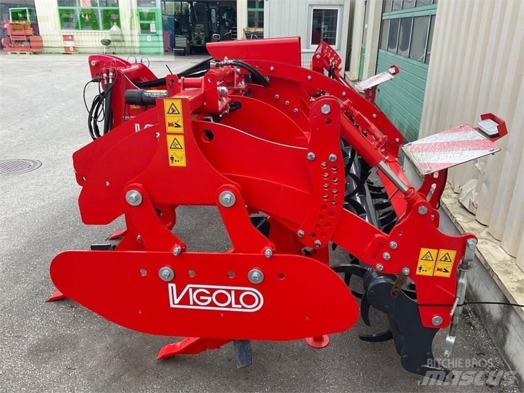  DIG 780/7L Kultivatori