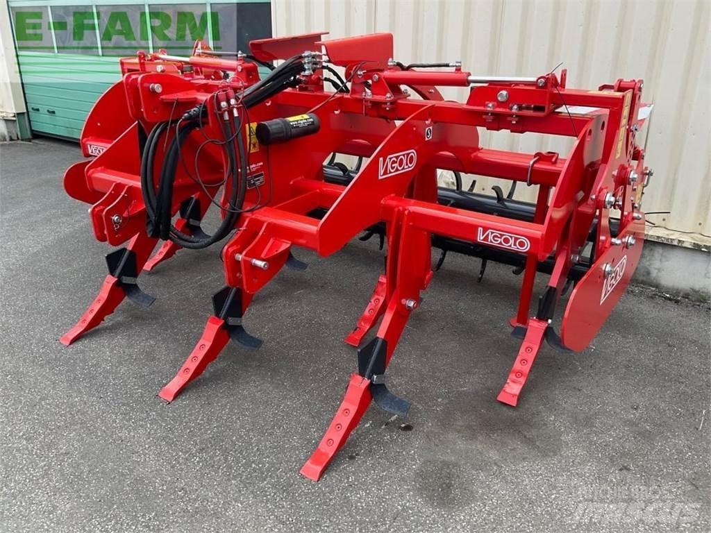  DIG 780/7L Kultivatori