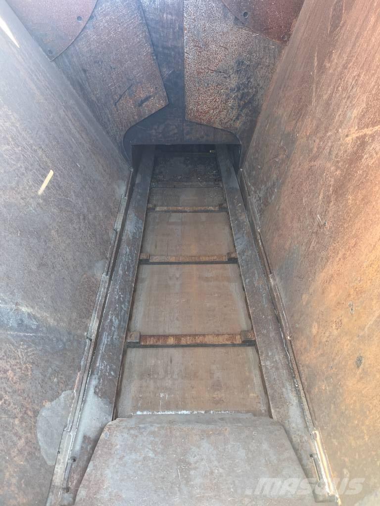 Vögele Super 800 Asfaltni finišeri