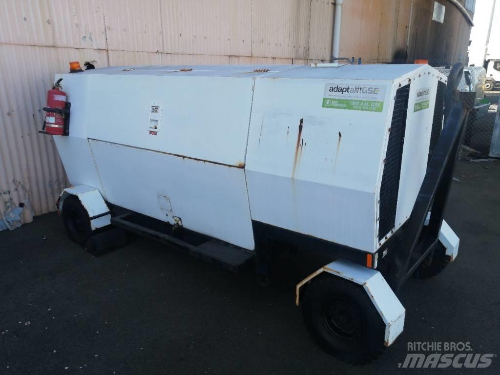  MODRA A230150002 Ostali agregati
