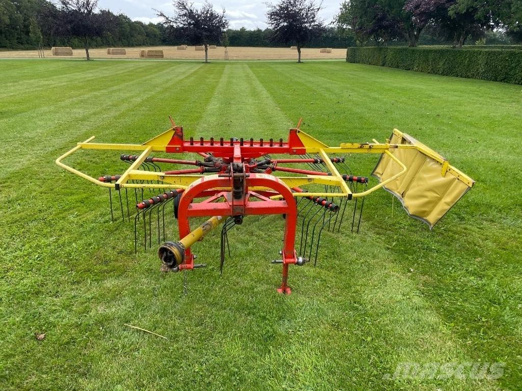 Unifarm CR 330 Okretači i sakupljači sijena