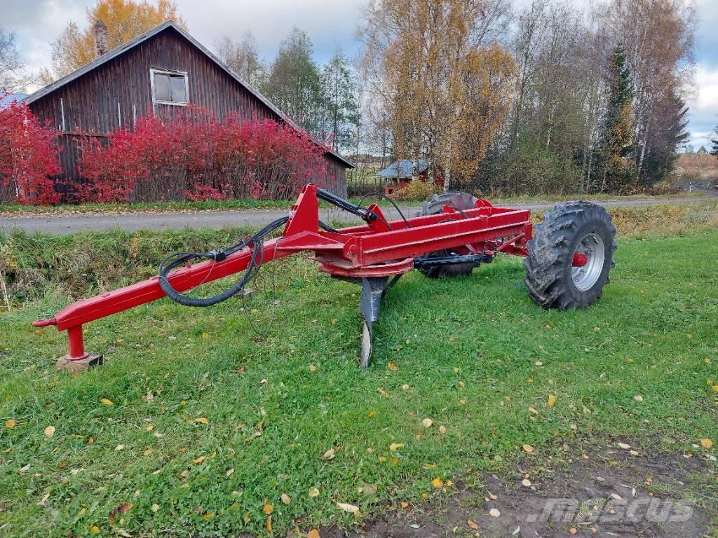  Peltolana 3.80 Sjetvospremači