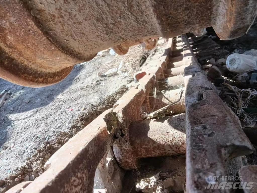 CAT 330 B L Bageri gusjeničari