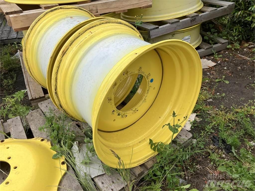 John Deere 20x30 Gume, kotači i naplatci