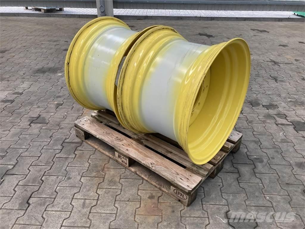 John Deere 20x30 Gume, kotači i naplatci