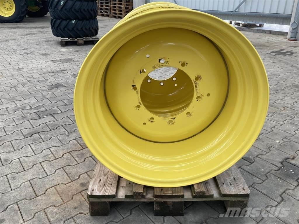 John Deere 20x30 Gume, kotači i naplatci