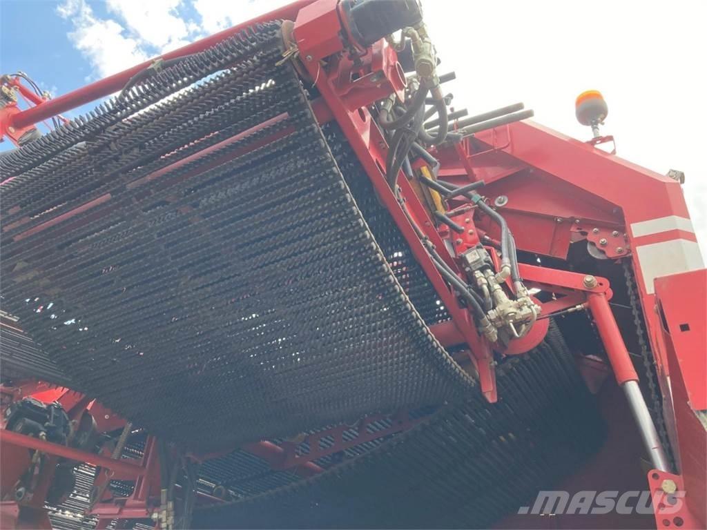 Grimme EVO 290 Poljoprivreda – ostalo