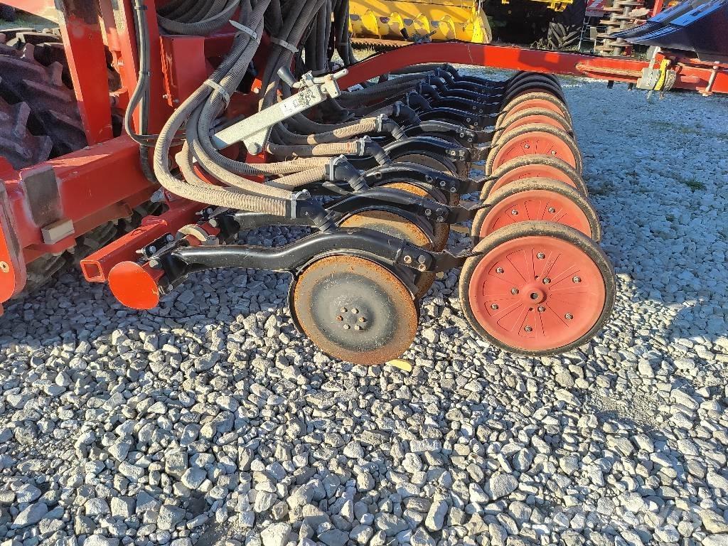 Horsch Focus 6 TD Sijačice