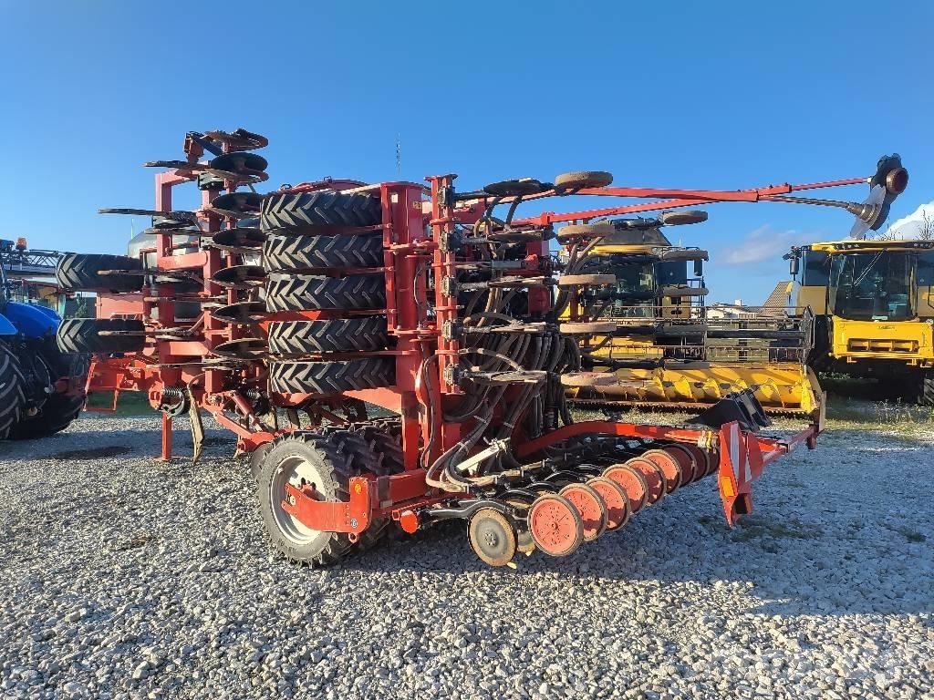 Horsch Focus 6 TD Sijačice