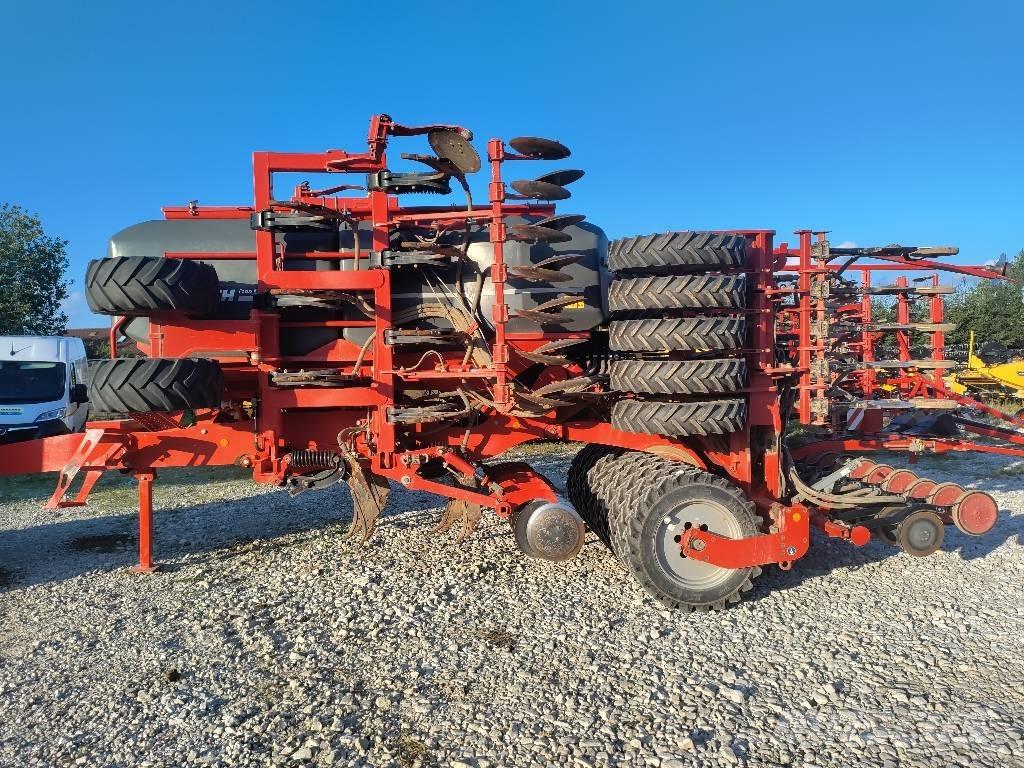 Horsch Focus 6 TD Sijačice