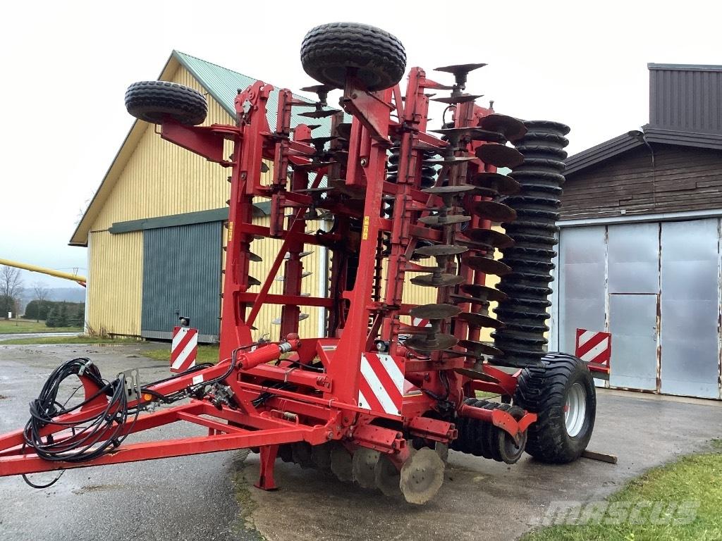 Horsch Joker 10 RT Tanjurače