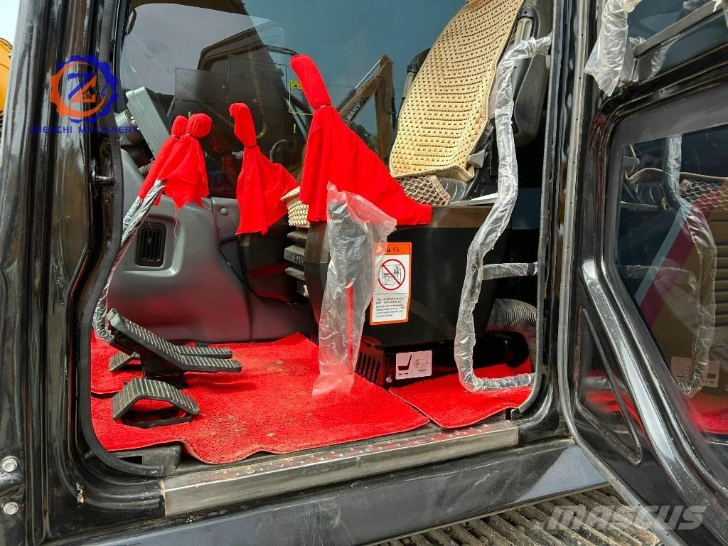 Sany SY 155 H Midi bageri 7t – 12t