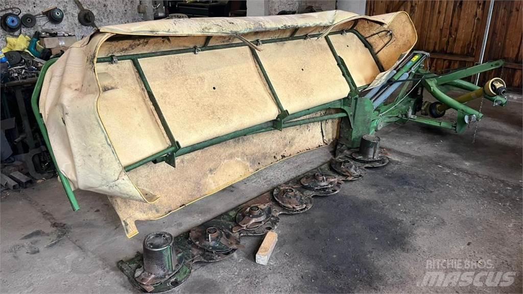 Krone AM 283 S Kosilice