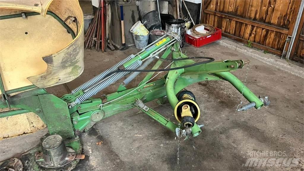 Krone AM 283 S Kosilice