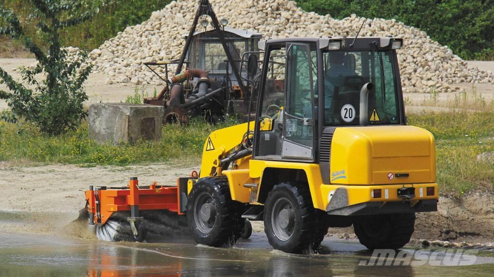 Bema 3 Robust Četke