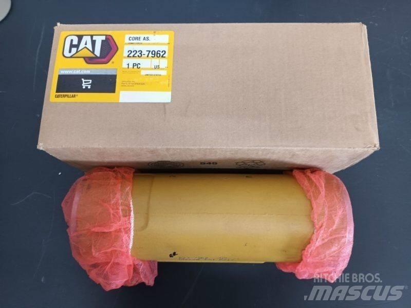 CAT CORE AS 223-7962 Šasije I ovjese