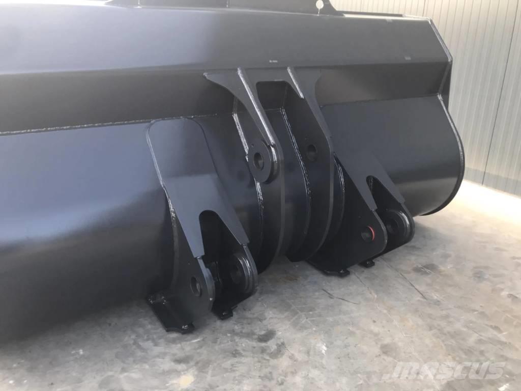 Volvo L180G Kašike / Korpe