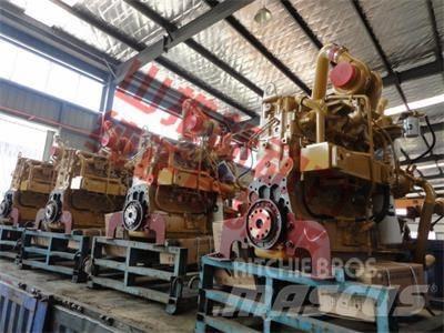 Cummins NTA855-P300 Transport – ostalo
