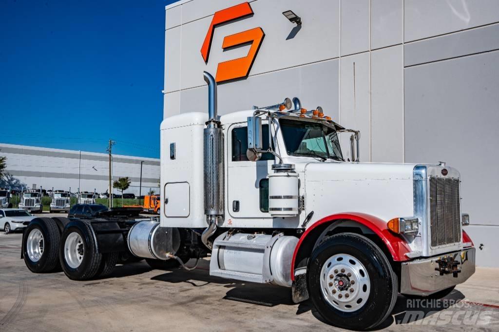 Peterbilt 379 Traktorske jedinice