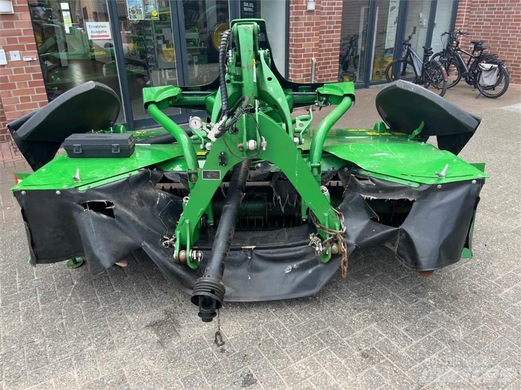 John Deere F310R Uređaji za kosilice