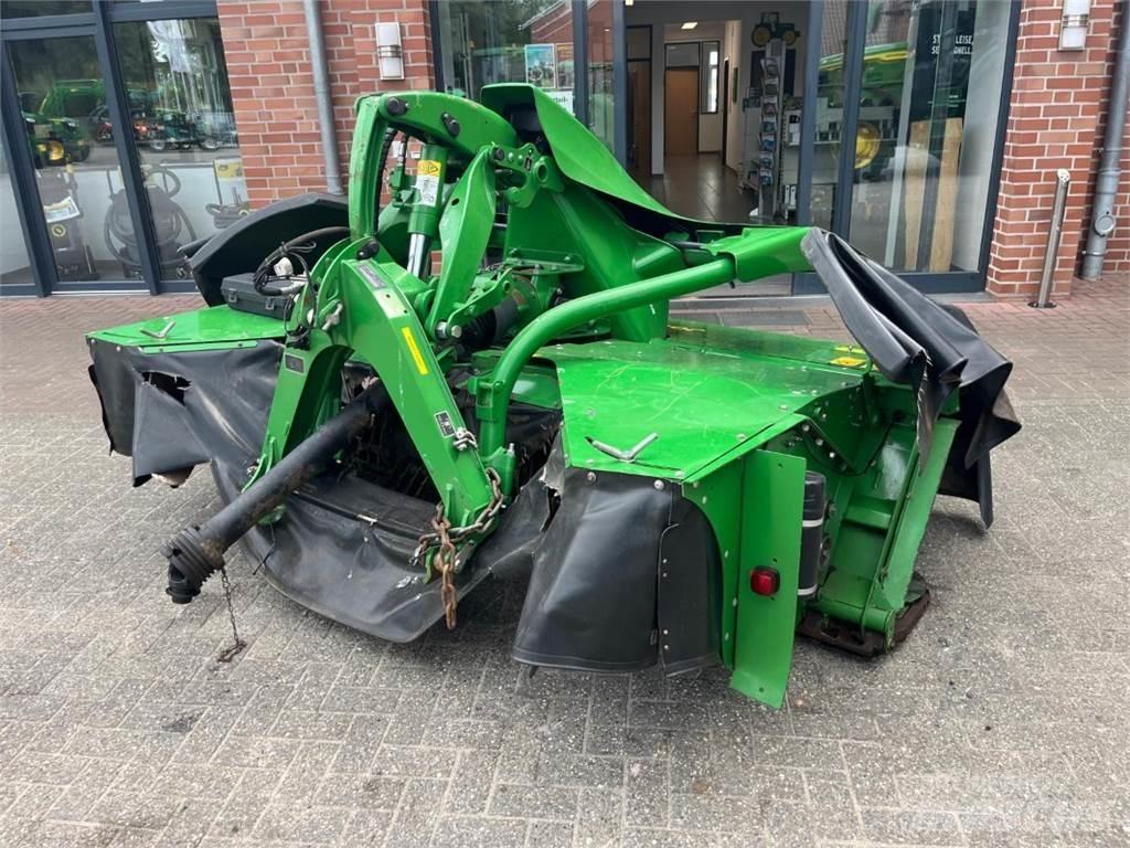 John Deere F310R Uređaji za kosilice