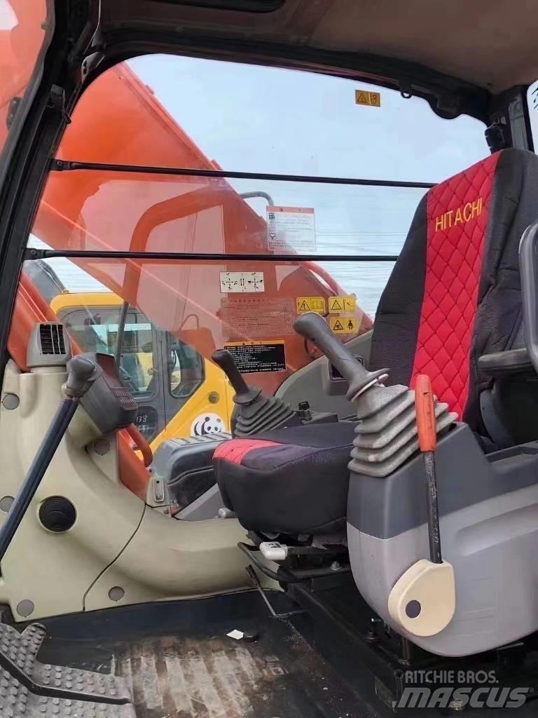 Hitachi ZX 250 Bageri gusjeničari