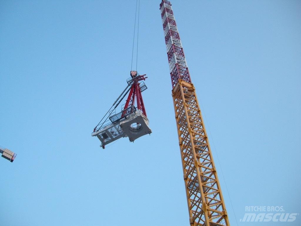 FM GRU TCK 2560 Toranjski kranovi