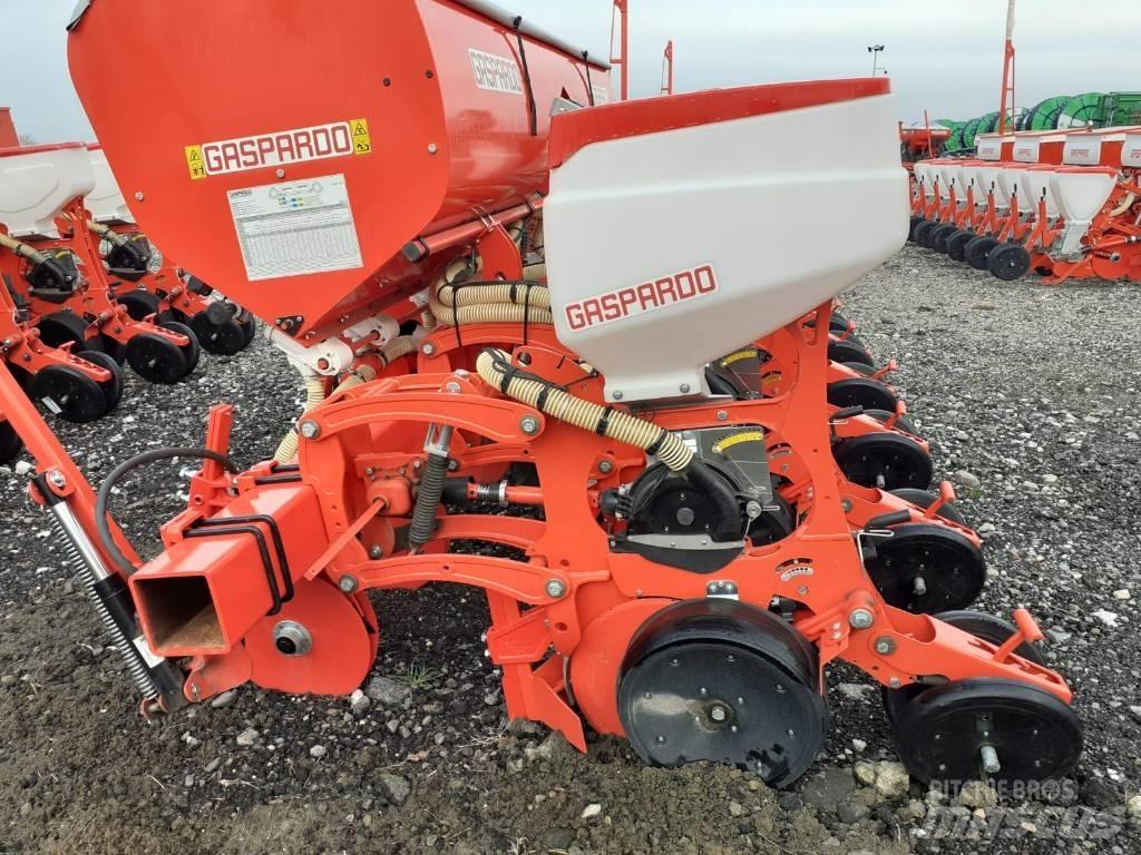 Maschio MTR 6 Kombinirane sijačice